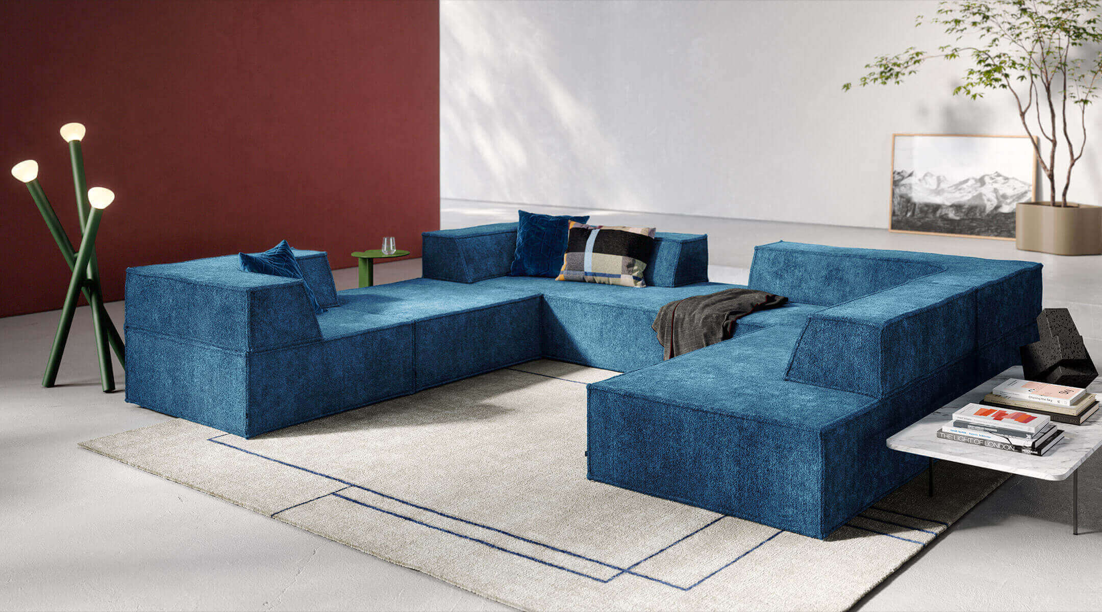 Animated markings image